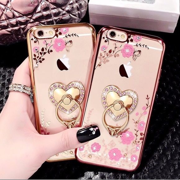 ❤️ Brand New iPhone Case - Picture 1 of 5